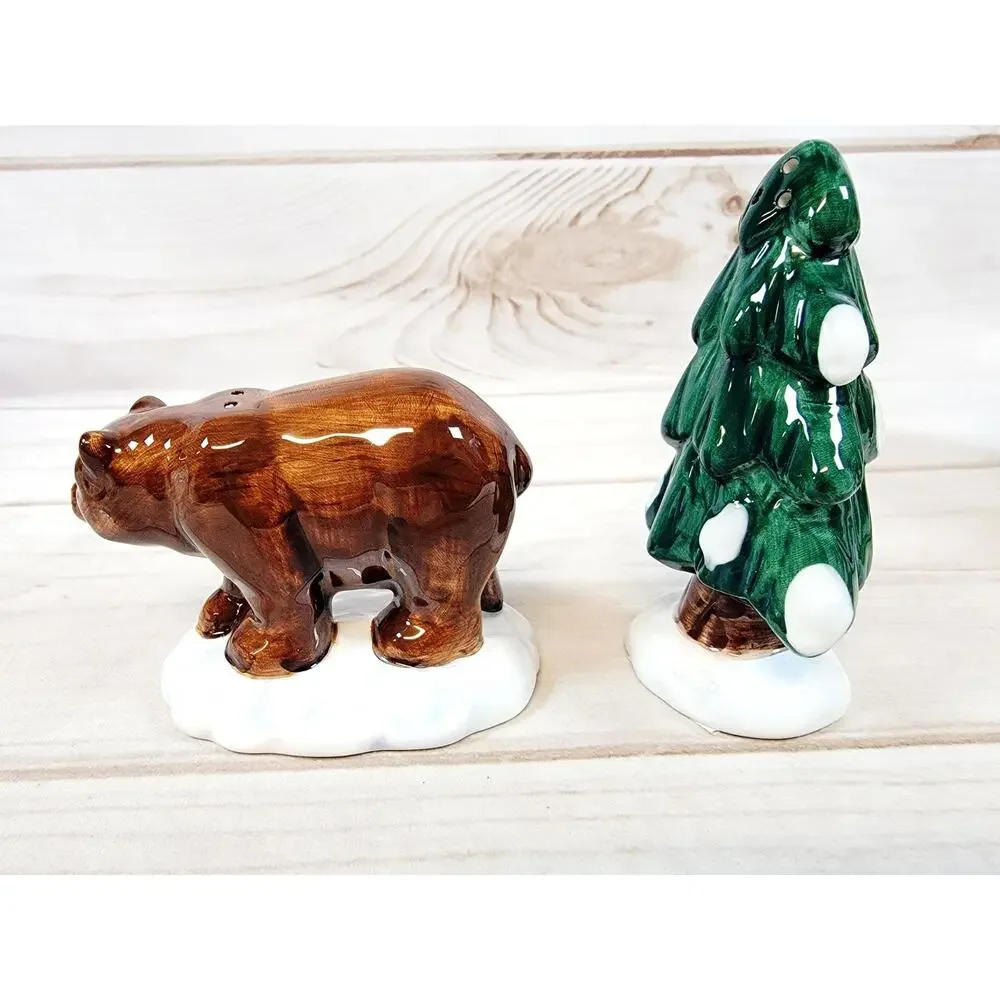 Unbranded vintage holiday